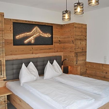 Studio Rehkitz, Adler Resort 카프룬 외부 사진