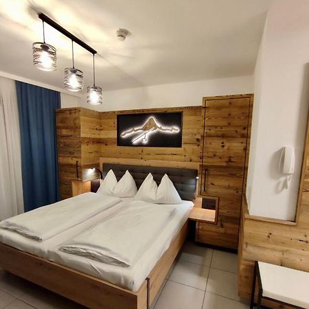 Studio Rehkitz, Adler Resort 카프룬 외부 사진