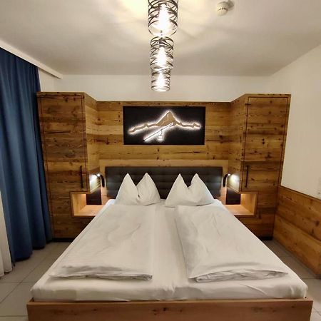 Studio Rehkitz, Adler Resort 카프룬 외부 사진