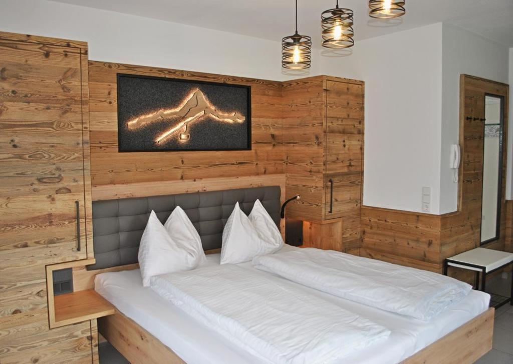 Studio Rehkitz, Adler Resort 카프룬 외부 사진