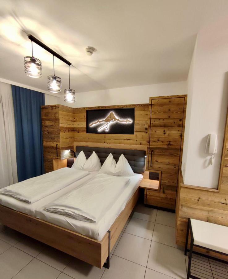 Studio Rehkitz, Adler Resort 카프룬 외부 사진