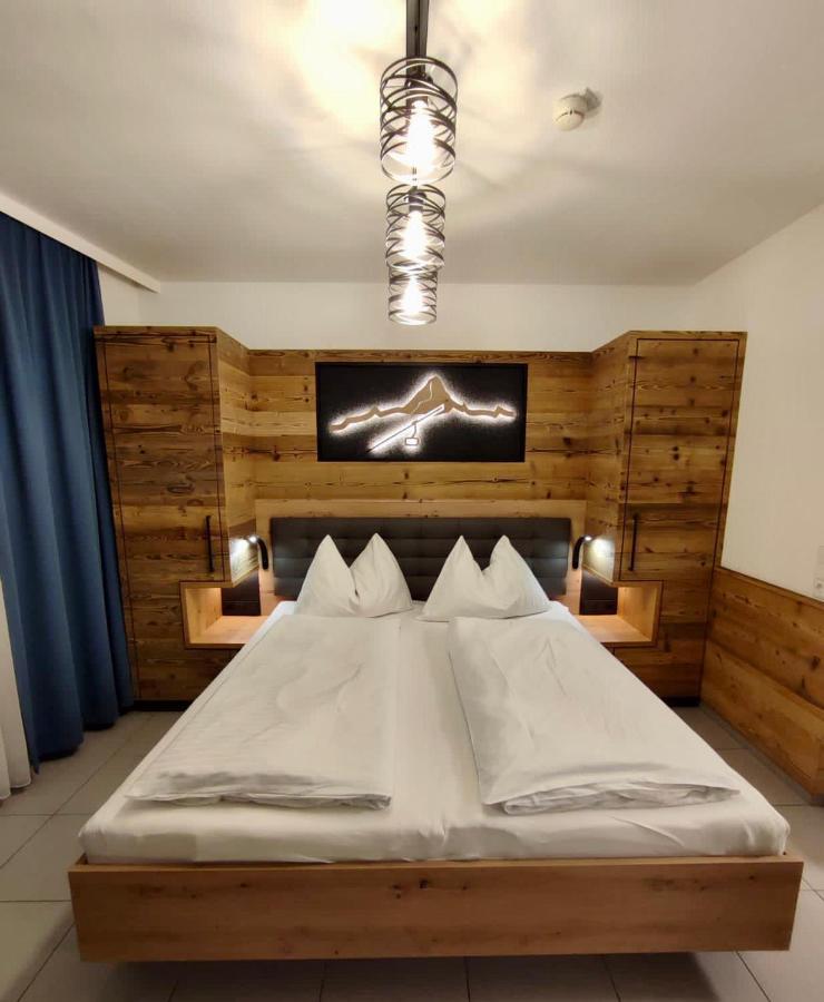 Studio Rehkitz, Adler Resort 카프룬 외부 사진